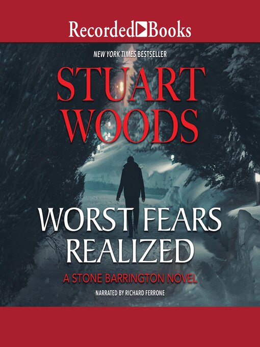 Title details for Worst Fears Realized by Stuart Woods - Wait list